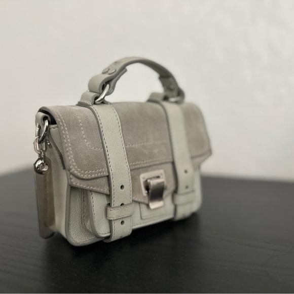 PROENZA SCHOULER PS1 Micro Crossbody Bag - Picture 4 of 10